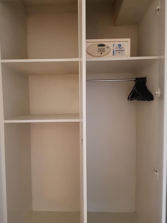เดอะคลิปเปอร์โฮเต็ล Apartment มะนิลา ภายนอก รูปภาพ